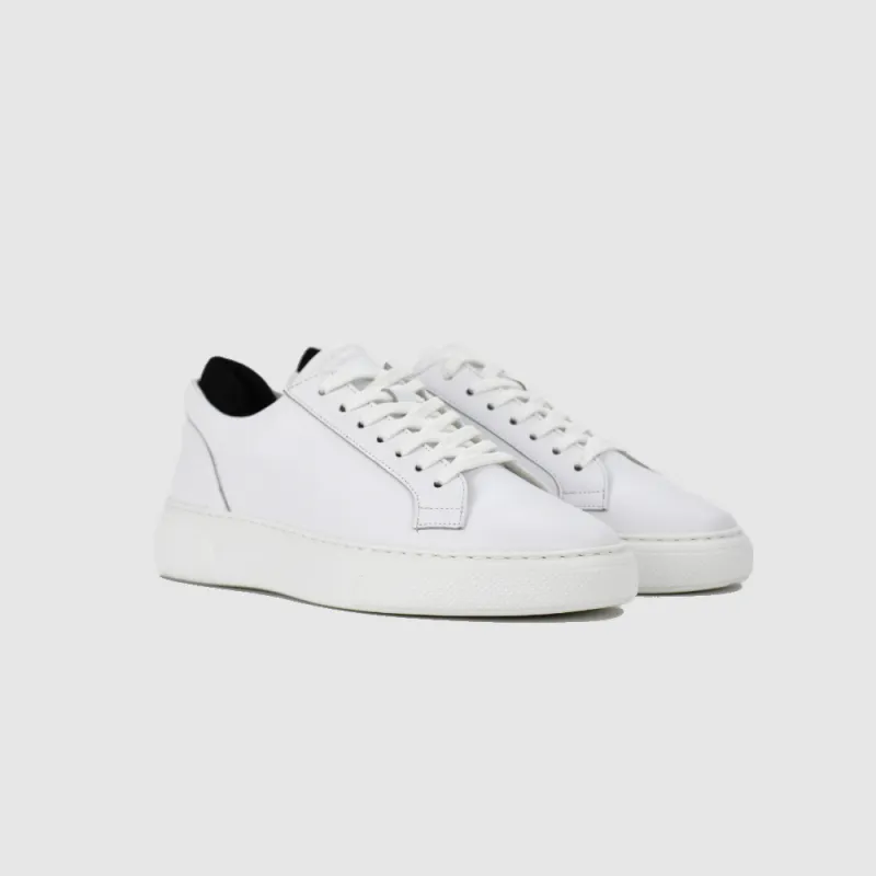 Sneaker COOP white-black